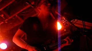 2/4 Holly Miranda - Joints @ Tipitina&#39;s, New Orleans, LA 2/24/10