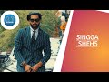 Sheh 5 | Singga |(Full Song)| Latest Punjabi Song | Audio Track