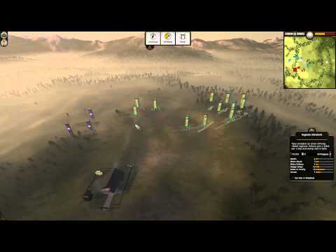 RoS Flash Tournament #2 - Ro4 - Majutsu vs Blixerie