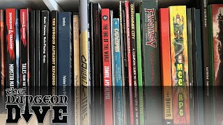 What the heck is an RPG, anyway? (Solo RPG Friday)