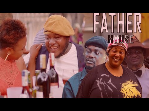 FATHER HOUSE FULL MOVIE/ NEW AFRICAN SWAHILI MOVIE