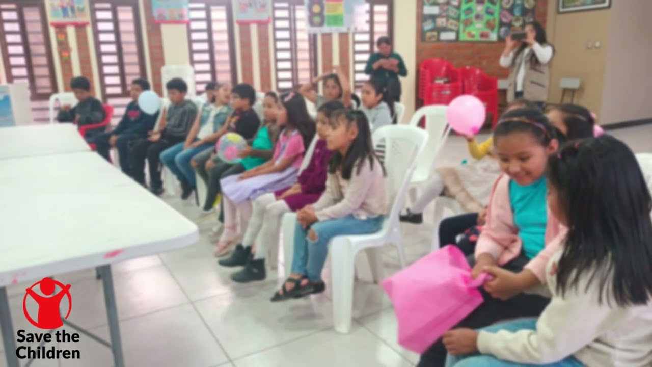 Implementación de Ciclo de Acción Comunitaria