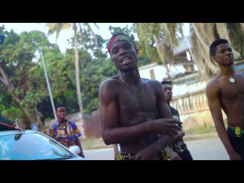 Ytee  Rap freestyle Official Video