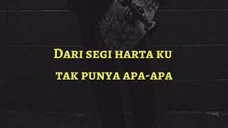Download lagu Story Wa Stand Here Alone'Wanita Masih Banyak' mp3