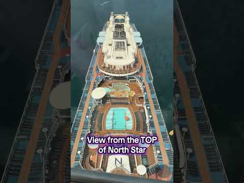 Thumbnail for Up on North Star on Anthem of the Seas!