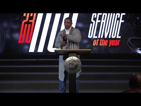 Unity Gospel House of Prayer | Sr. Pastor Marlon Lock | I Shall Recover It All