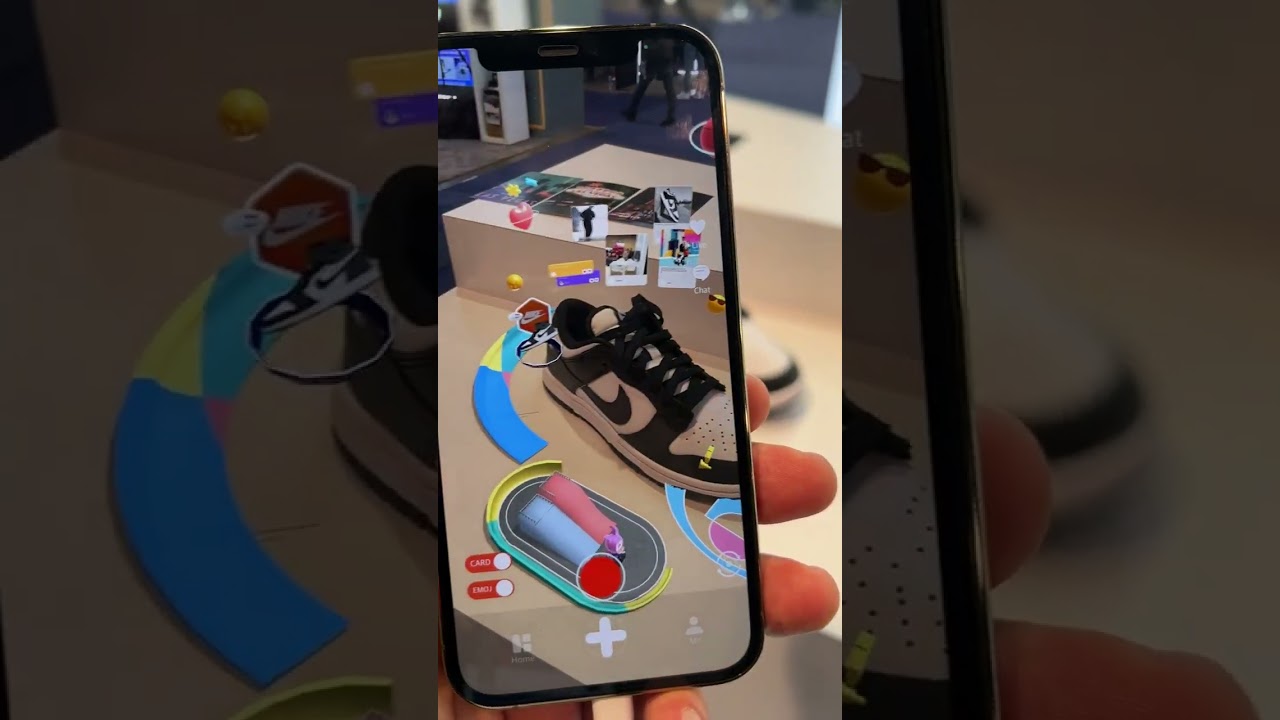 What Will Android Games Look Like with Augmented Reality in 2025?