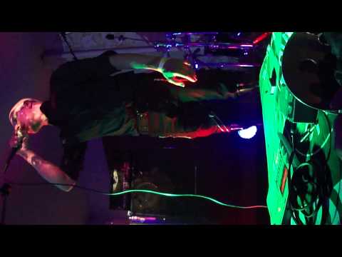 La Rabbia - Live performance at the festival Aprillikivi. Part 2.