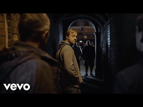 The Sherlocks - Last Night