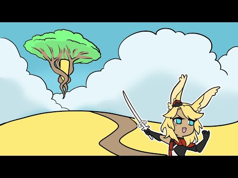 First Look at Euphrosyne || Patch 6.3 || FFXIV: Endwalker