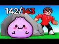 finding EVERY SQUISHY DUMPLING in roblox…