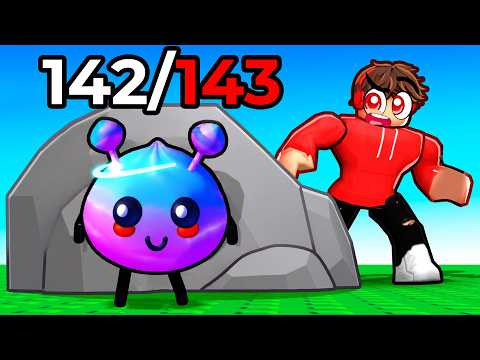 finding EVERY SQUISHY DUMPLING in roblox…