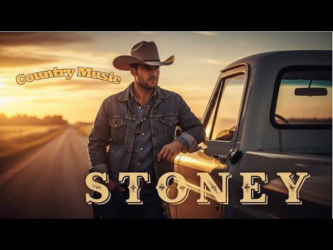 🎵 Stoney – Lobo | Classic Country Cover (Golden Love Song)