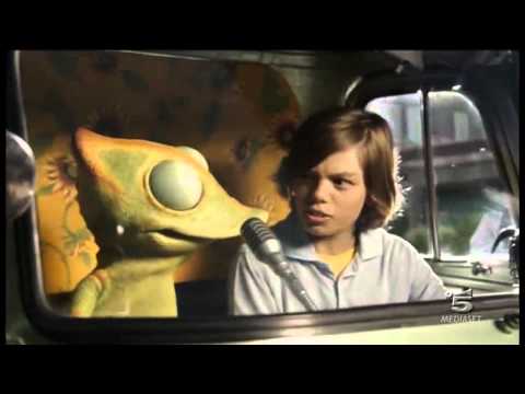 Spot Sofficini Findus merenda party con Morena Salvino