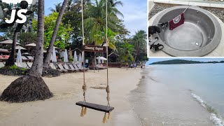Chaweng Regent Beach Resort | Thailand Hotel Tour & Review