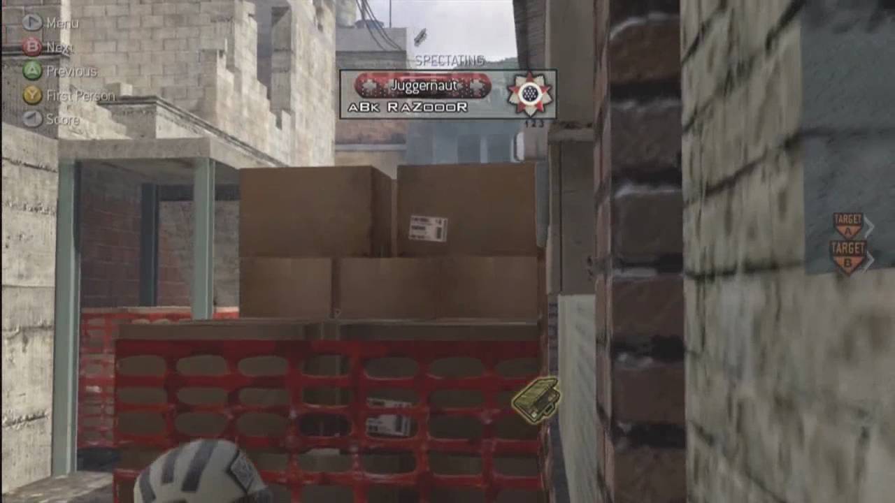 aBk RaZoooR 1v4 clutch