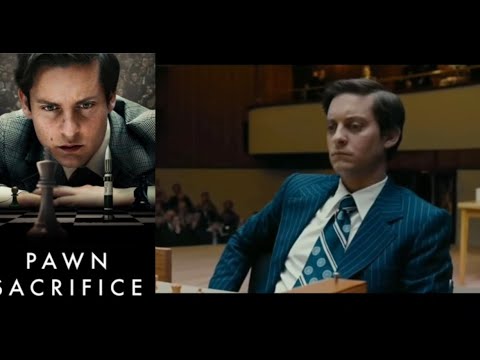 Pawn Sacrifire 2014 Game 6 ♟