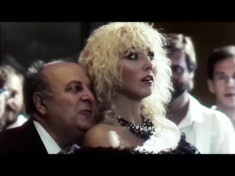 Lepa Brena - Bato, Bato - (Hajde da se volimo 1987)