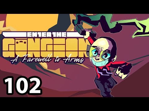 Enter the Gungeon (Revisited) - Finale [102/?] Video