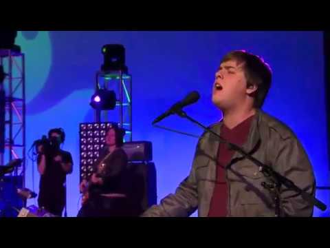 Onething 2013 - Matt Gilman - Session 11 New Year's Celebration