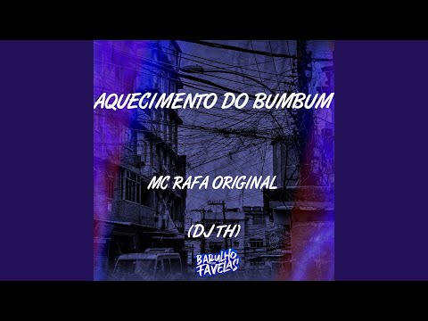 Aquecimento do Bumbum