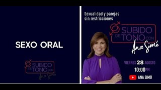 Subido de Tono – Capítulo 4: Sexo Oral