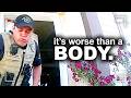 911 Call For Help Leads To Horrifying Discovery