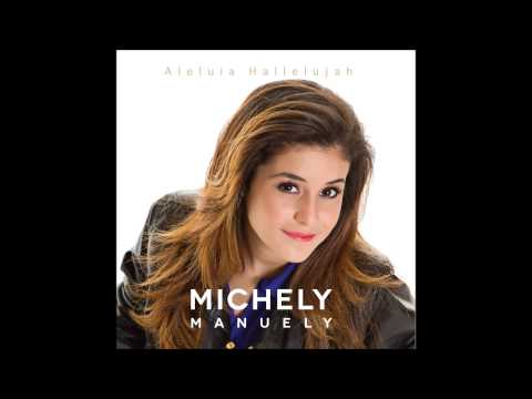 Michely Manuely - Aleluia Hallelujah -  CD Aleluia Hallelujah