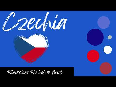 LSC EUROPE Limassol 2027 “Blackstone” Jakub Novák 🇨🇿