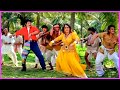 Krishna Silk Smitha Evergreen Superhit Song Gharana Alludu Songs Telugu Movie Video Songs