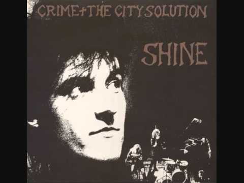 Crime & The City Solution - All Must Be Love