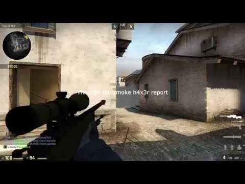 CS:GO - Matches with KenKong nowadays