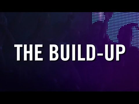 The Build Up - Olmeca Tequila & THUMP present Switched ON