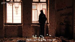 Mad World || Adam Lambert - Lyrics [Kara Vietsub - Engsub]