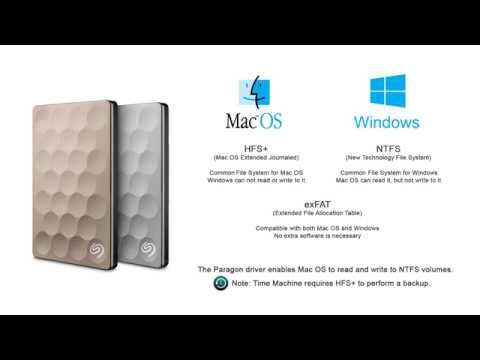 seagate tools for mac seagate tools for mac