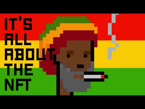 CryptoRastas Original Music Theme ft. DADA YUTE