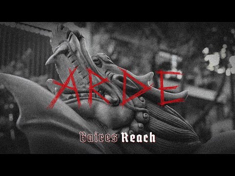 BAIRES REACH  |  ARDE