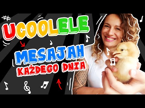 Mesajah - Każdego dnia - uCOOLele #42 - nauka gry na ukulele