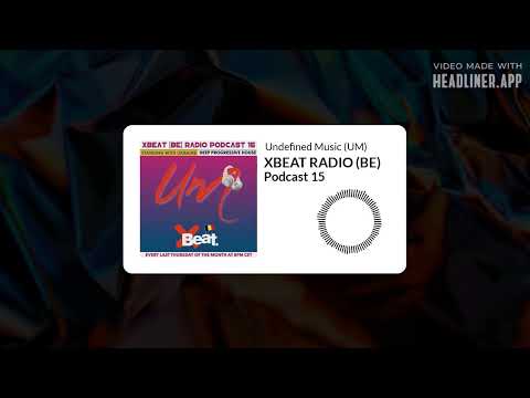 Best deep progressive house DJ mix: March 2023 @XbeatRadio