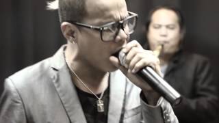 One Hundred Ways -  James Ingram (One Way Street Cover)