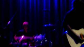 Minus The Bear - We Are Not A Football Team (Acoustic) [10/17/08]