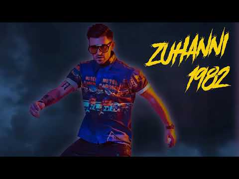 ZUHANNI 1982 - HORVÁTH TAMÁS (OFFICIAL 1982 TRACK)