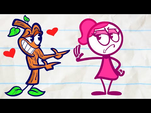 Pencilmate's Caught On Camera Naked! - Pencilmation India | Animation | Cartoons | Pencilmation
