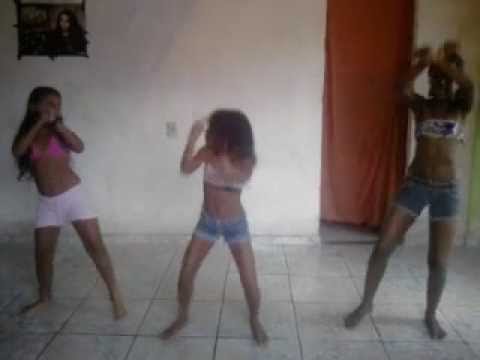 Bonde das maravilha ▶