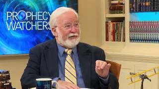 Bill Salus: Trump and the Coming Mideast Wars