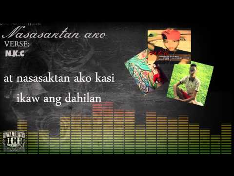 FATALRHYME-NASASAKTAN AKO (MIKECOCHA,NKC,KRAZYMIC&STEPH) JCF'RECORDS