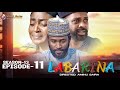 LABARINA SEASON 13 EPISODE 11