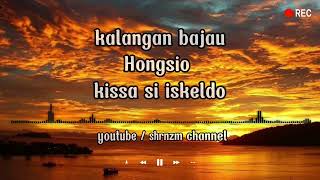 Download lagu Hongsio | kissa kissa | mp3