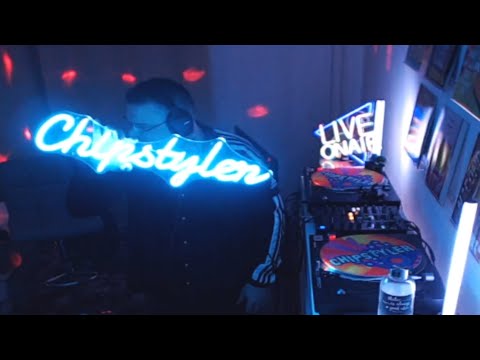 DJ Chipstyler - The Sound Of My Life (Part: 8) EASTER SPECIAL