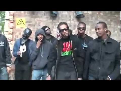 D Slayer Ft Cash & Shocks - Dead